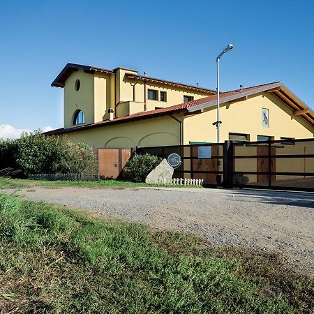 Agriturismo Camisi Qh Камбьаго Экстерьер фото