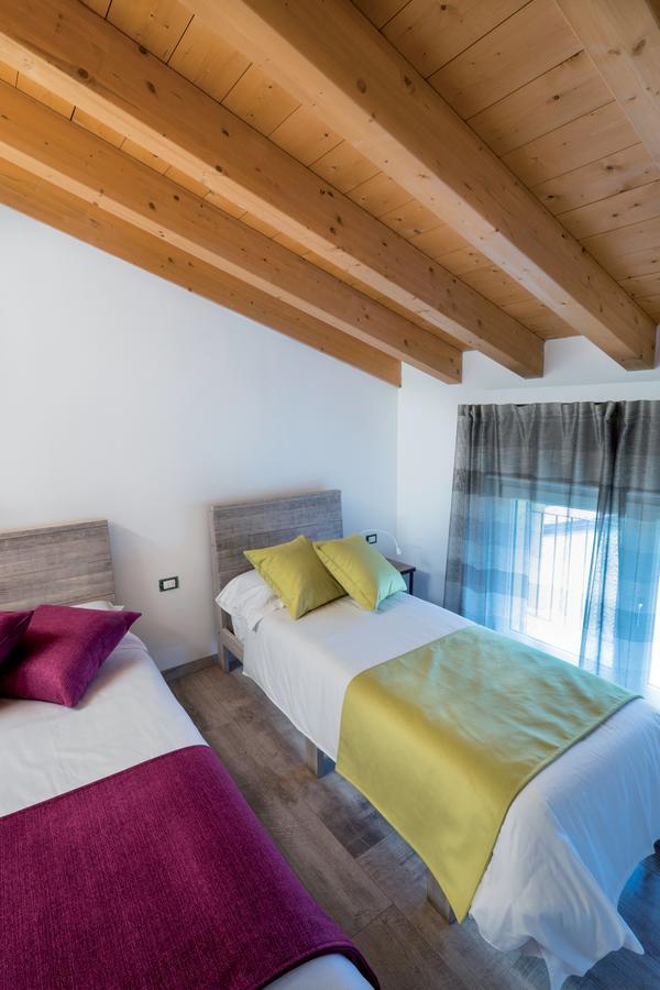 Agriturismo Camisi Qh Камбьаго Экстерьер фото